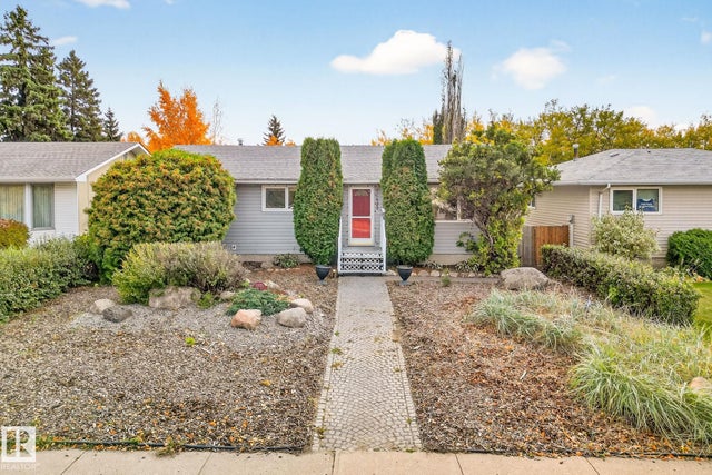 11423 35a Avenue, Edmonton