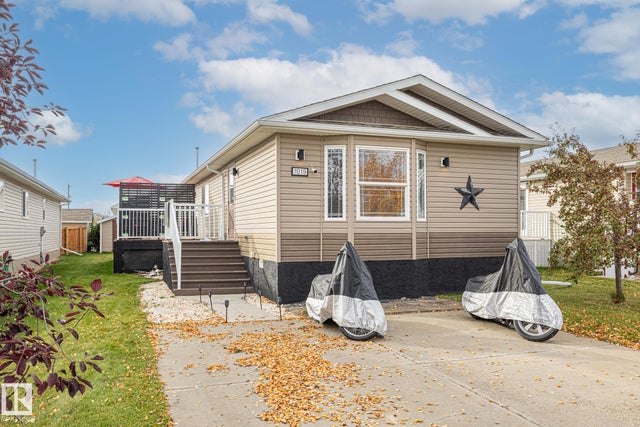 1019 Aspen Drive, Leduc