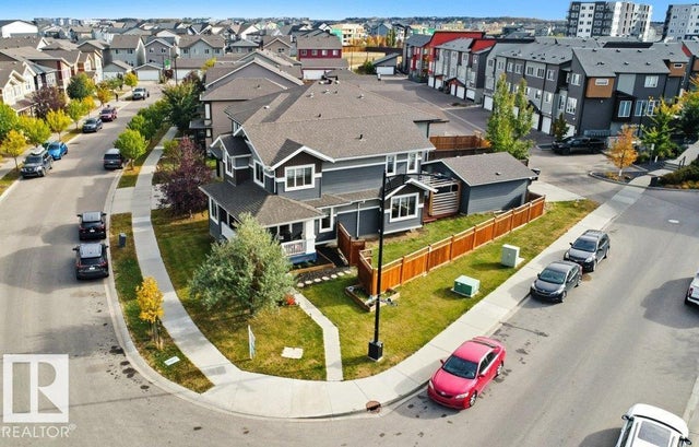 4303 Prowse Link, Edmonton