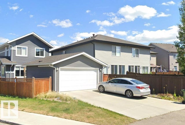 4303 Prowse Link, Edmonton