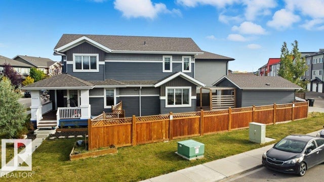 4303 Prowse Link, Edmonton