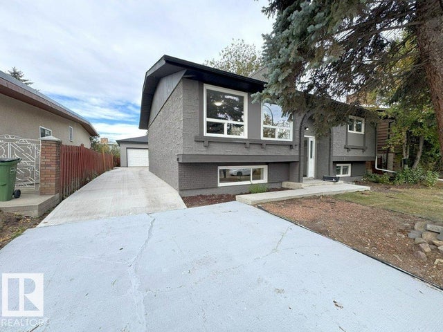 18429 91 Ave, Edmonton