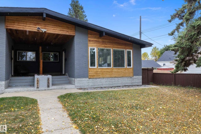 10409 148 Street Nw, Edmonton