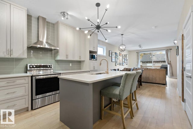 9535 155 Street Nw, Edmonton