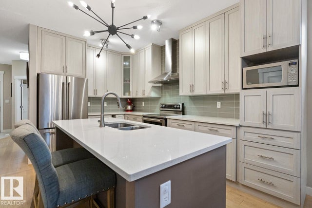 9535 155 Street Nw, Edmonton