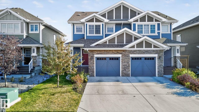 527 Ebbers Way Nw, Edmonton