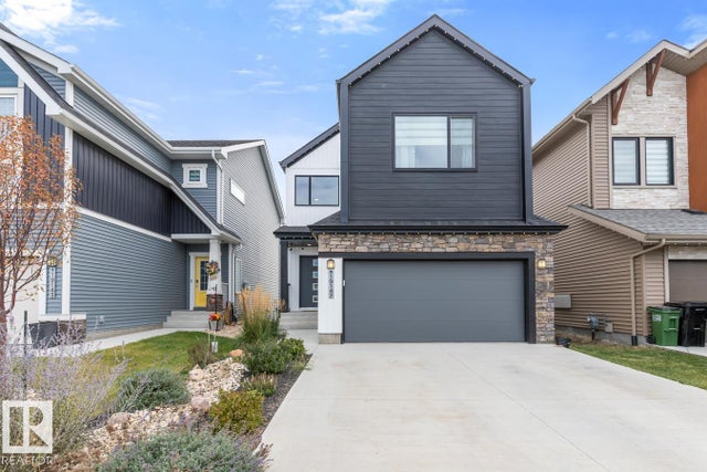 19147 22 Avenue Nw, Edmonton