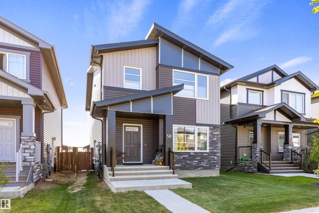 58 Redspur Drive, St. Albert