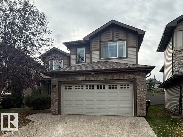 722 Caine Boulevard Sw, Edmonton