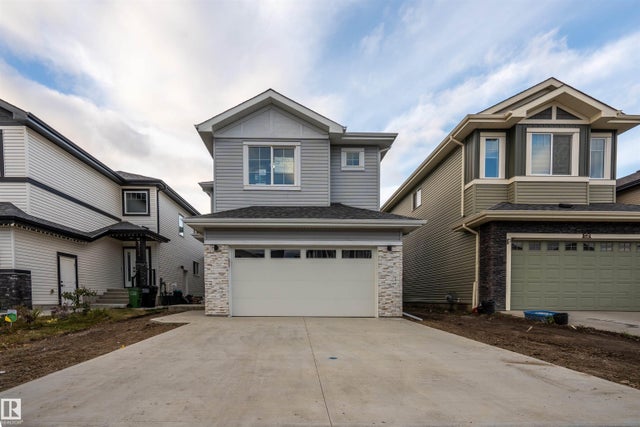 5720 176 Avenue Nw, Edmonton