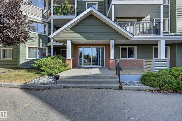 313 6925 199 Street Nw, Edmonton
