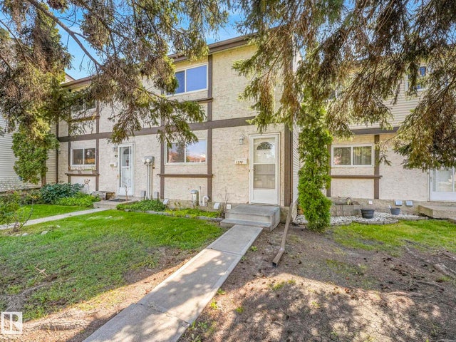 1376 Lakewood Road Nw, Edmonton