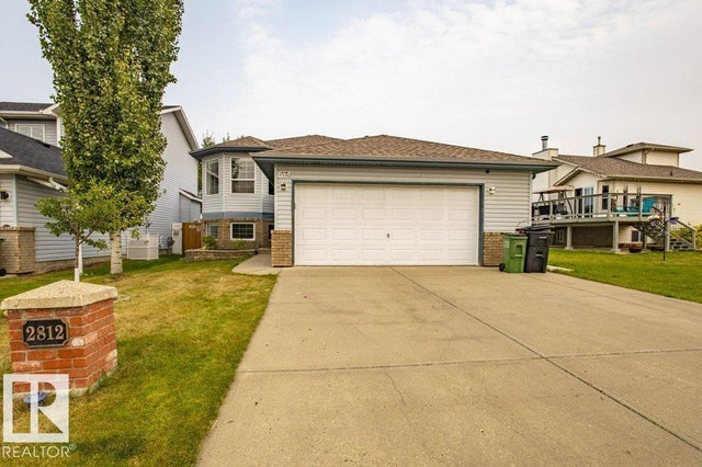 2812 40a Avenue Nw, Edmonton