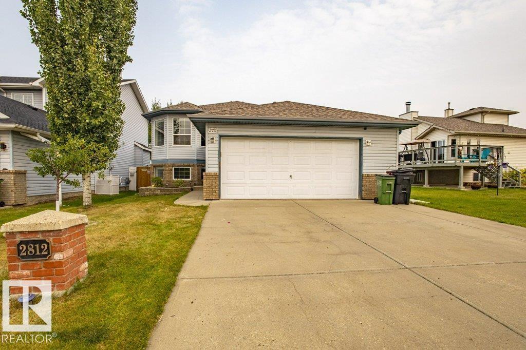 2812 40a Avenue, Edmonton