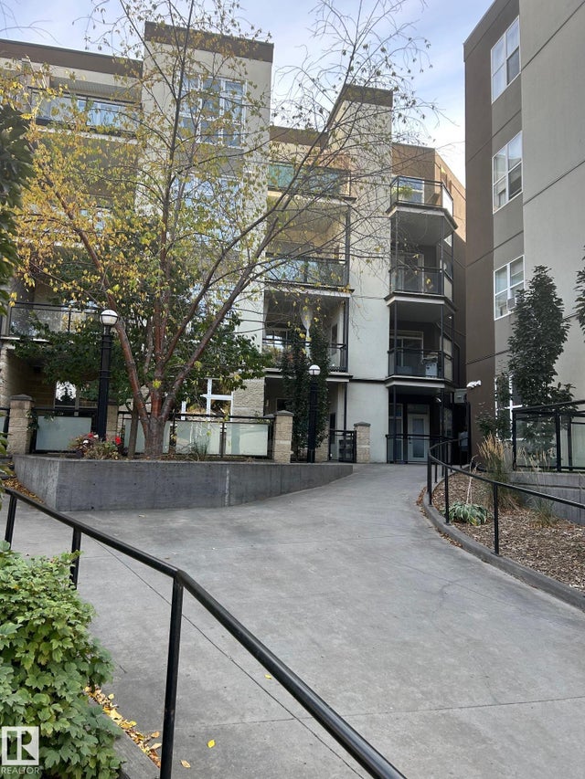 443 10403 122 Street Nw, Edmonton