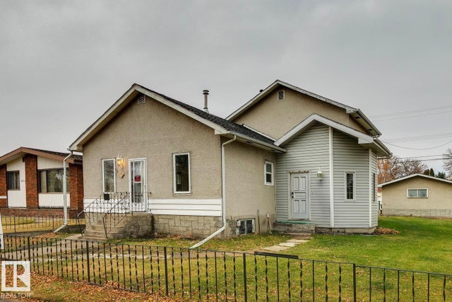 12116 48 Street Nw, Edmonton