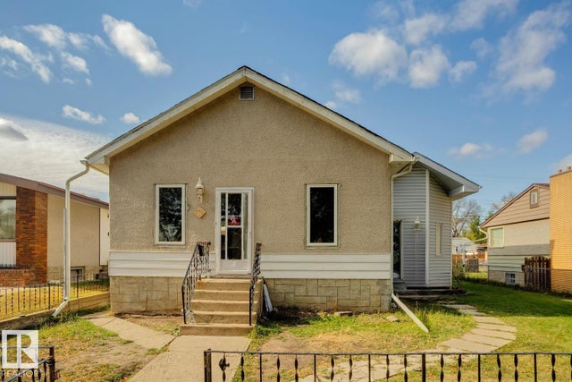 12116 48 Street Nw, Edmonton