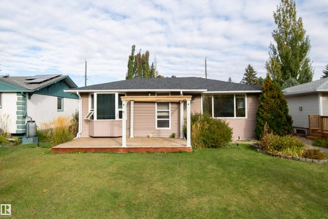 7135 87 Street Nw, Edmonton