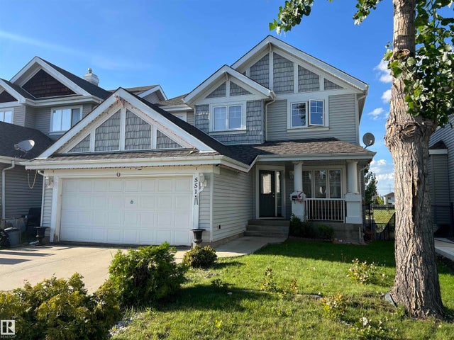 551 Stewart Crescent Sw, Edmonton
