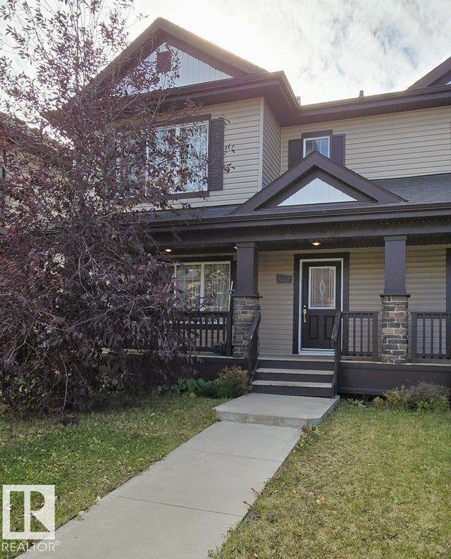 5117 Godson Close, Edmonton