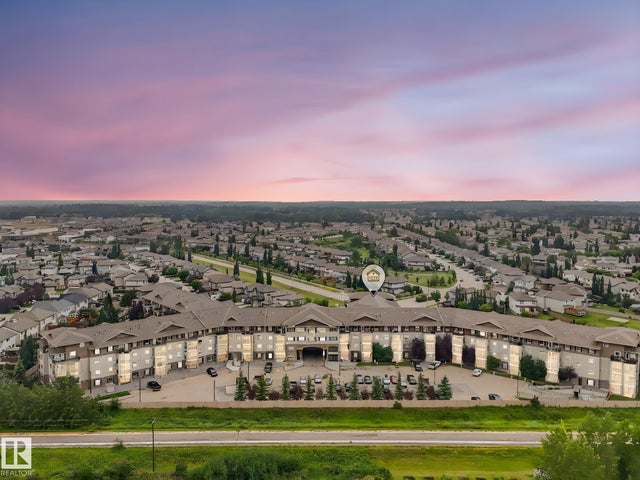 435 1520 Hammond Gate Nw, Edmonton