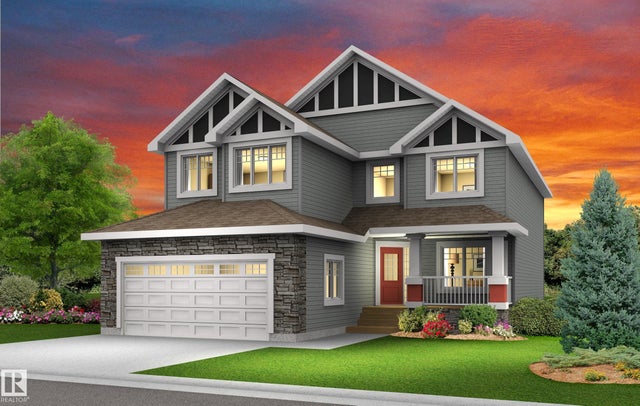 6890 Knox Loop Sw, Edmonton