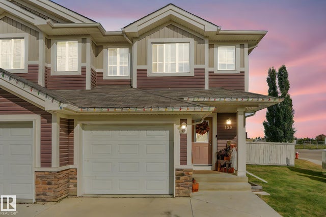 130 Willow's End, Stony Plain