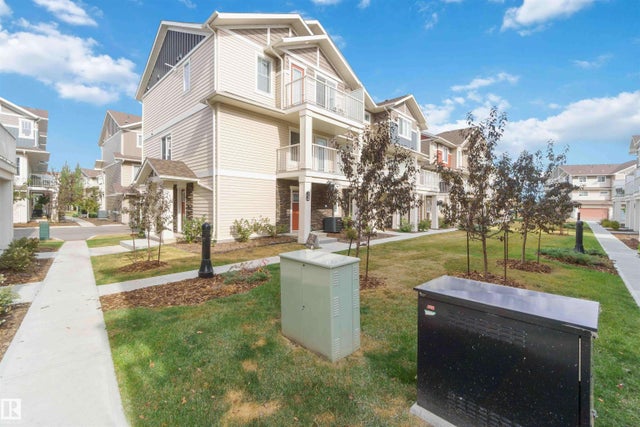 77 17832 78 Street Nw, Edmonton