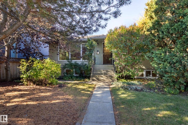 7112 81 Street Nw, Edmonton
