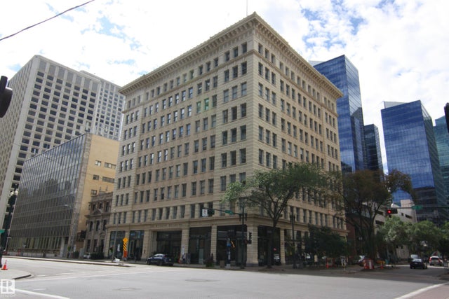 311 10134 100 Street Nw, Edmonton