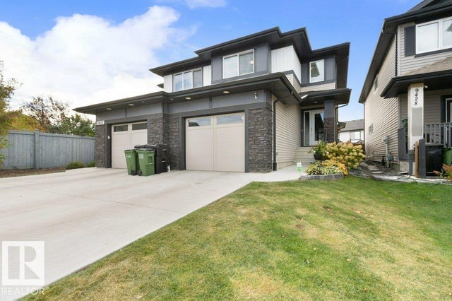9424 209 Street, Edmonton