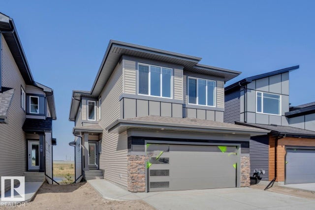 38 Gambel Loop, Spruce Grove