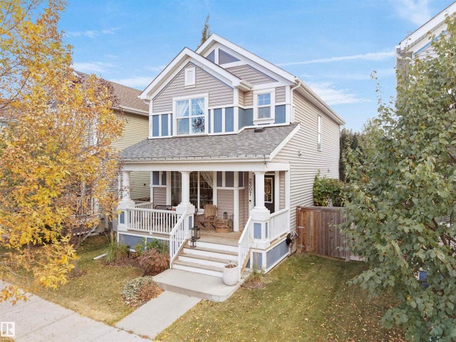 2307 74 Street Sw, Edmonton