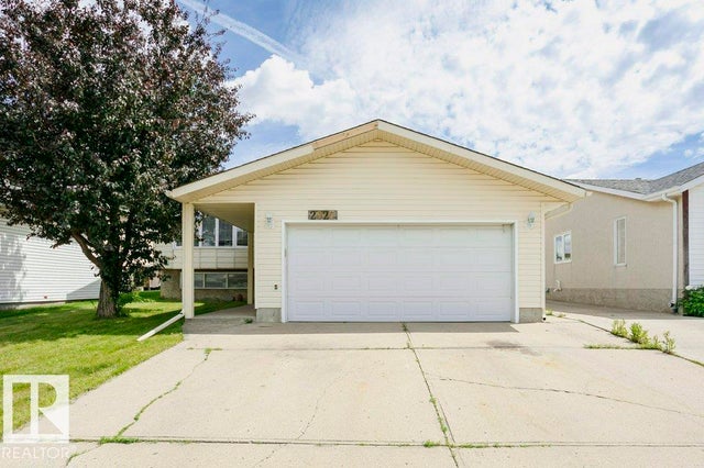 2827 35 Street Nw, Edmonton