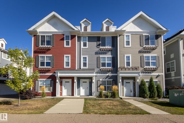 31 2803 James Mowatt Trail Sw, Edmonton
