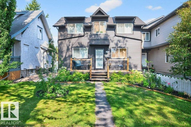 9738 81 Avenue, Edmonton