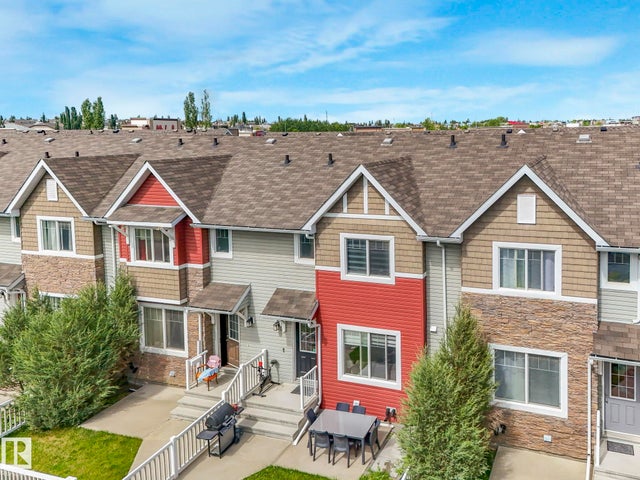 118 655 Tamarack Road, Edmonton