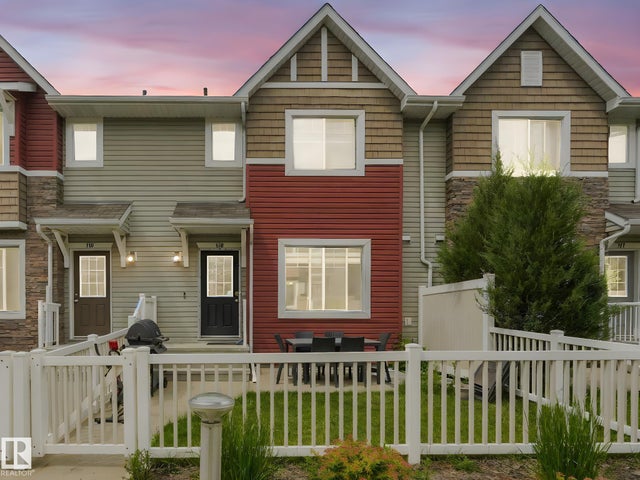 118 655 Tamarack Road Nw, Edmonton