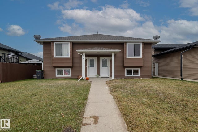 4903 54 Avenue, Cold Lake