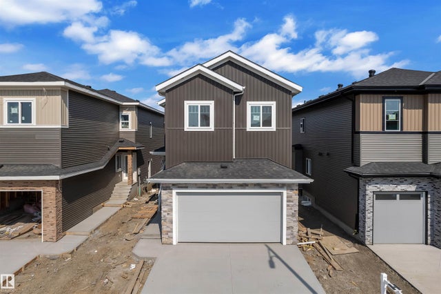 29 Eldridge Point(e), St. Albert