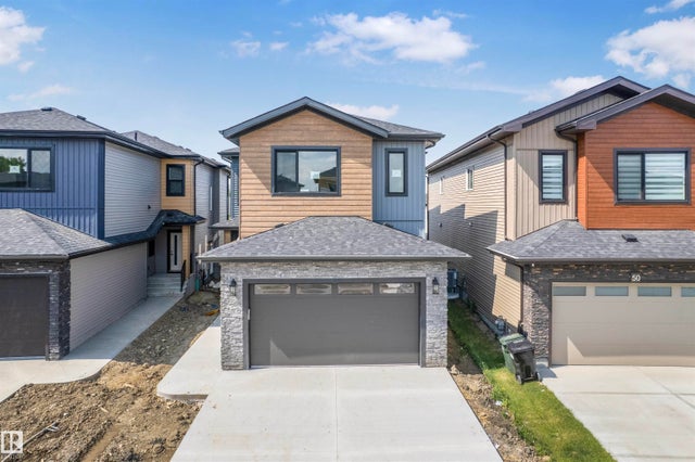 48 Grassview Crescent, Spruce Grove
