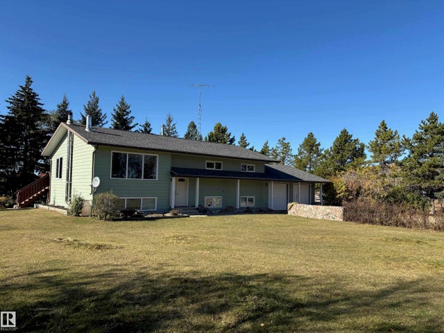 48214 Rge Rd 42, Rural Brazeau County