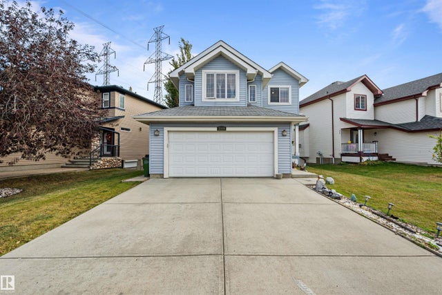 3449 28 Street Nw, Edmonton