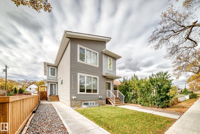 1 11326 95a Street, Edmonton