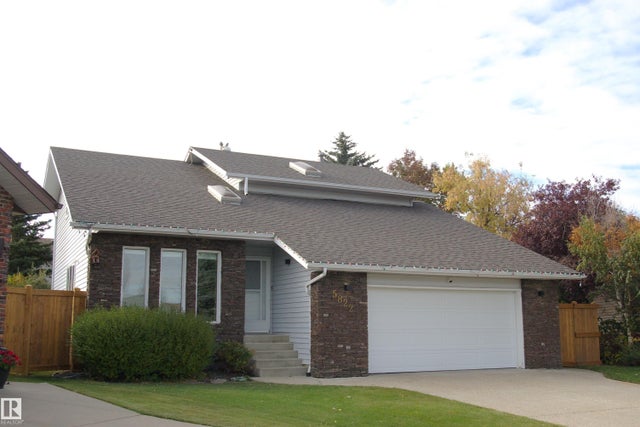 5822 181 Street Nw, Edmonton
