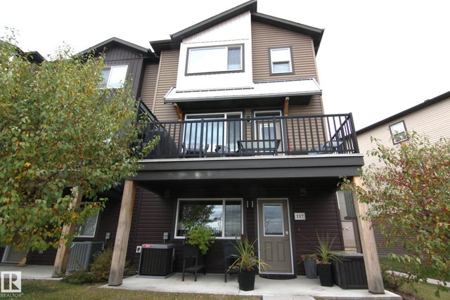 117 16903 68 Street Nw, Edmonton
