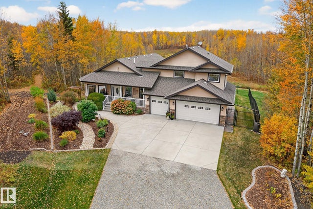 20308 Twp Road 510, Rural Strathcona County