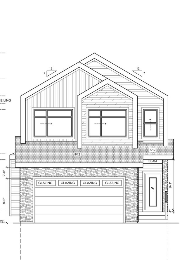 8765 Mayday Lane Sw, Edmonton