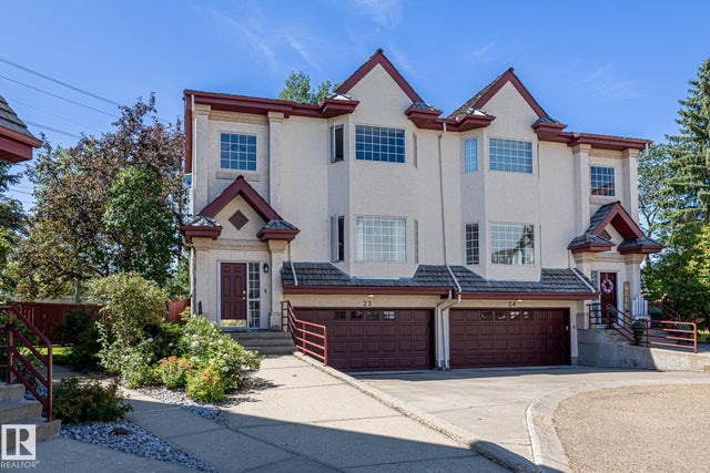 23 1237 Carter Crest Road Nw, Edmonton