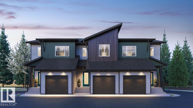 49 710 Mattson Drive Sw, Edmonton